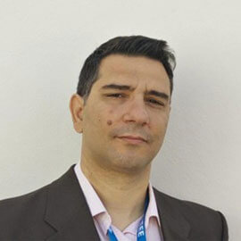 Stamatis Dragoumanos